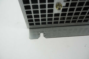 Siemens 6SN1145-1BA02-0CA1 SIMODRIVE 611 E/R Module INT. 36/47kw