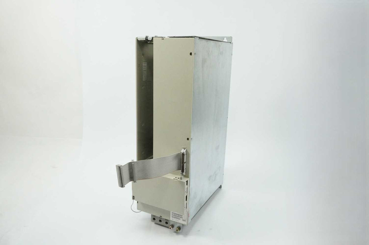 Siemens 6SN1123-1AA00-0LA1 SIMODRIVE LT-MODUL INT. 108A