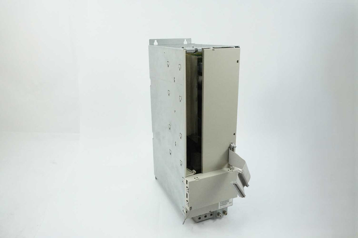 Siemens 6SN1123-1AA00-0LA1 SIMODRIVE LT-MODUL INT. 108A