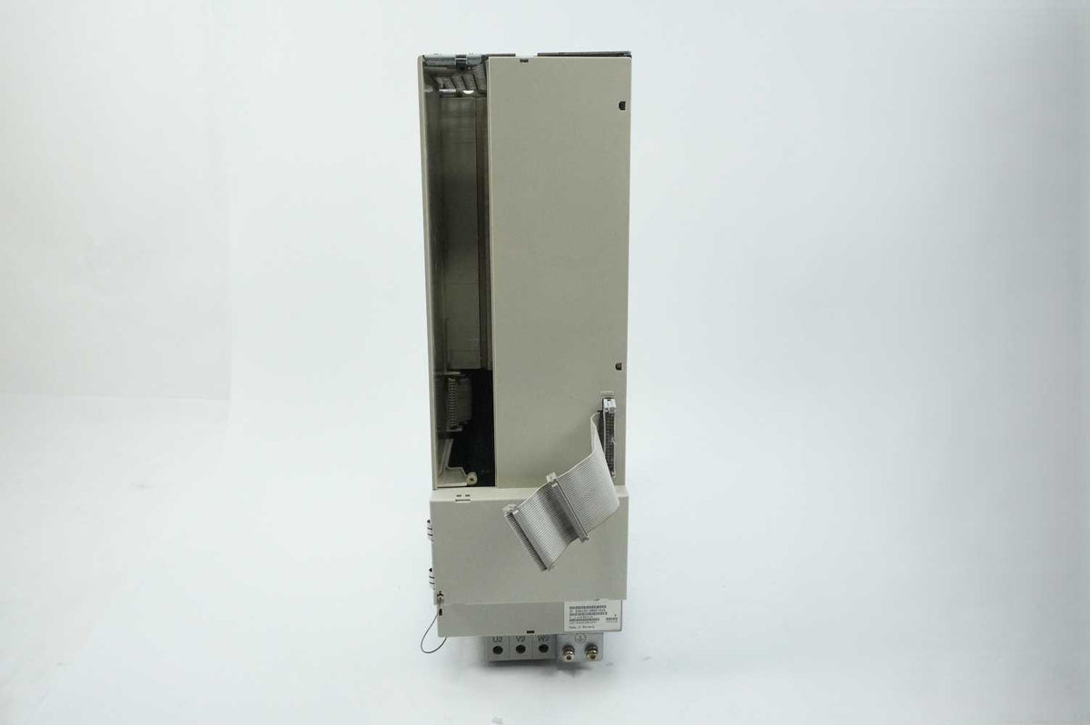 Siemens 6SN1123-1AA00-0LA1 SIMODRIVE LT-MODUL INT. 108A