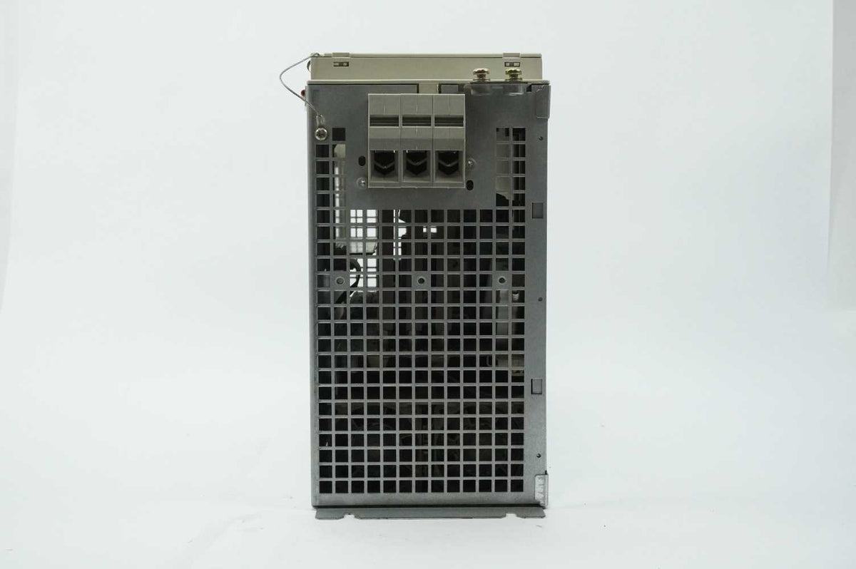 Siemens 6SN1123-1AA00-0LA1 SIMODRIVE LT-MODUL INT. 108A
