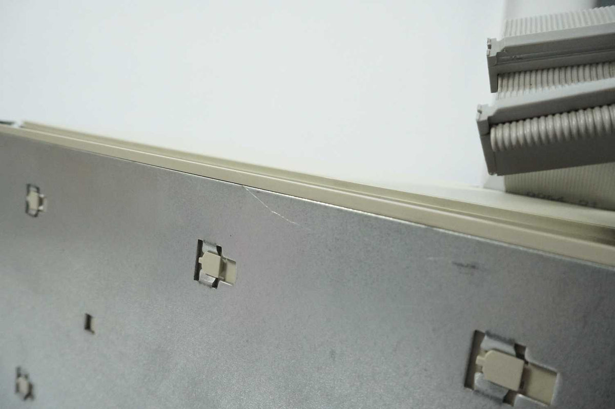 Siemens 6SN1123-1AA00-0LA1 SIMODRIVE LT-MODUL INT. 108A