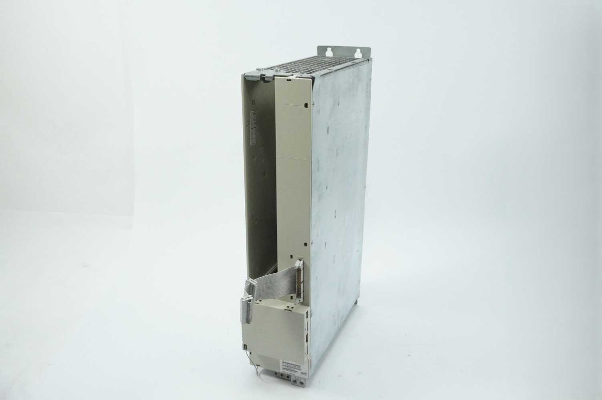 Siemens 6SN1123-1AA00-0DA1 Simodrive Power Module, Ver.A