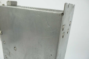 Siemens 6SN1123-1AA00-0DA1 Simodrive Power Module, Ver.A