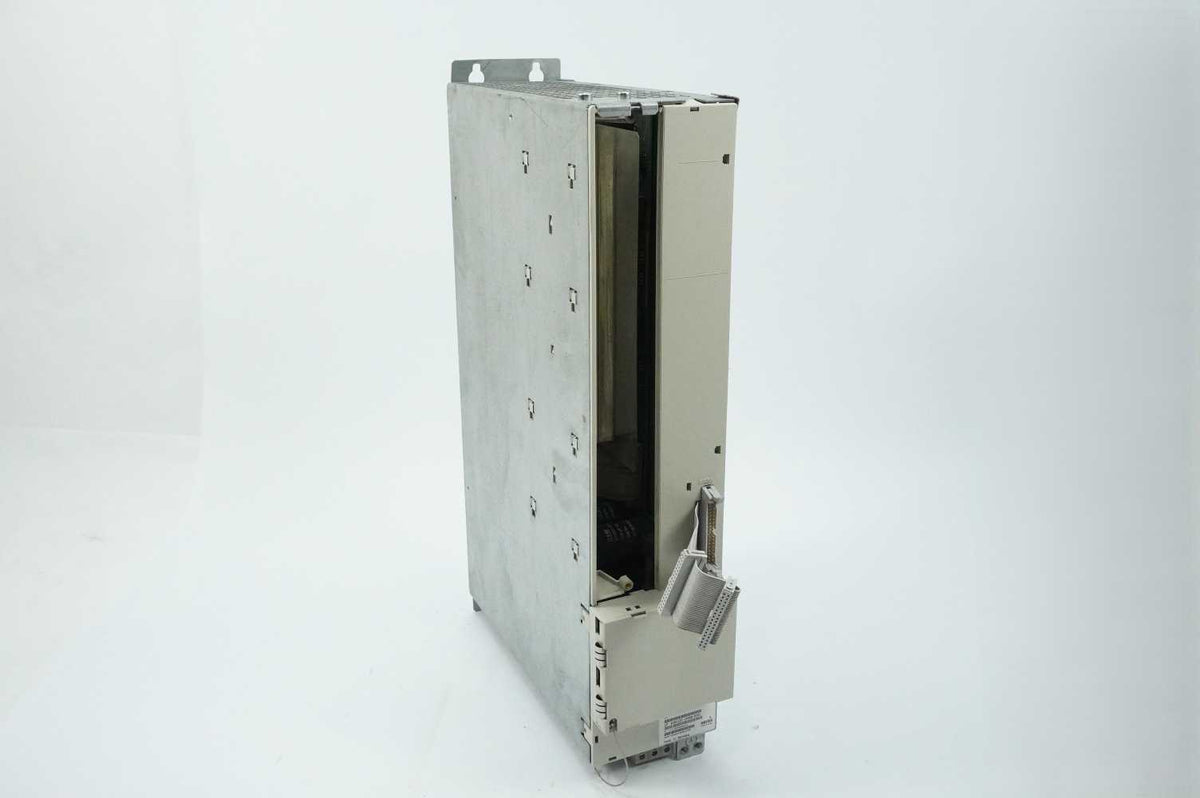 Siemens 6SN1123-1AA00-0DA1 Simodrive Power Module, Ver.A