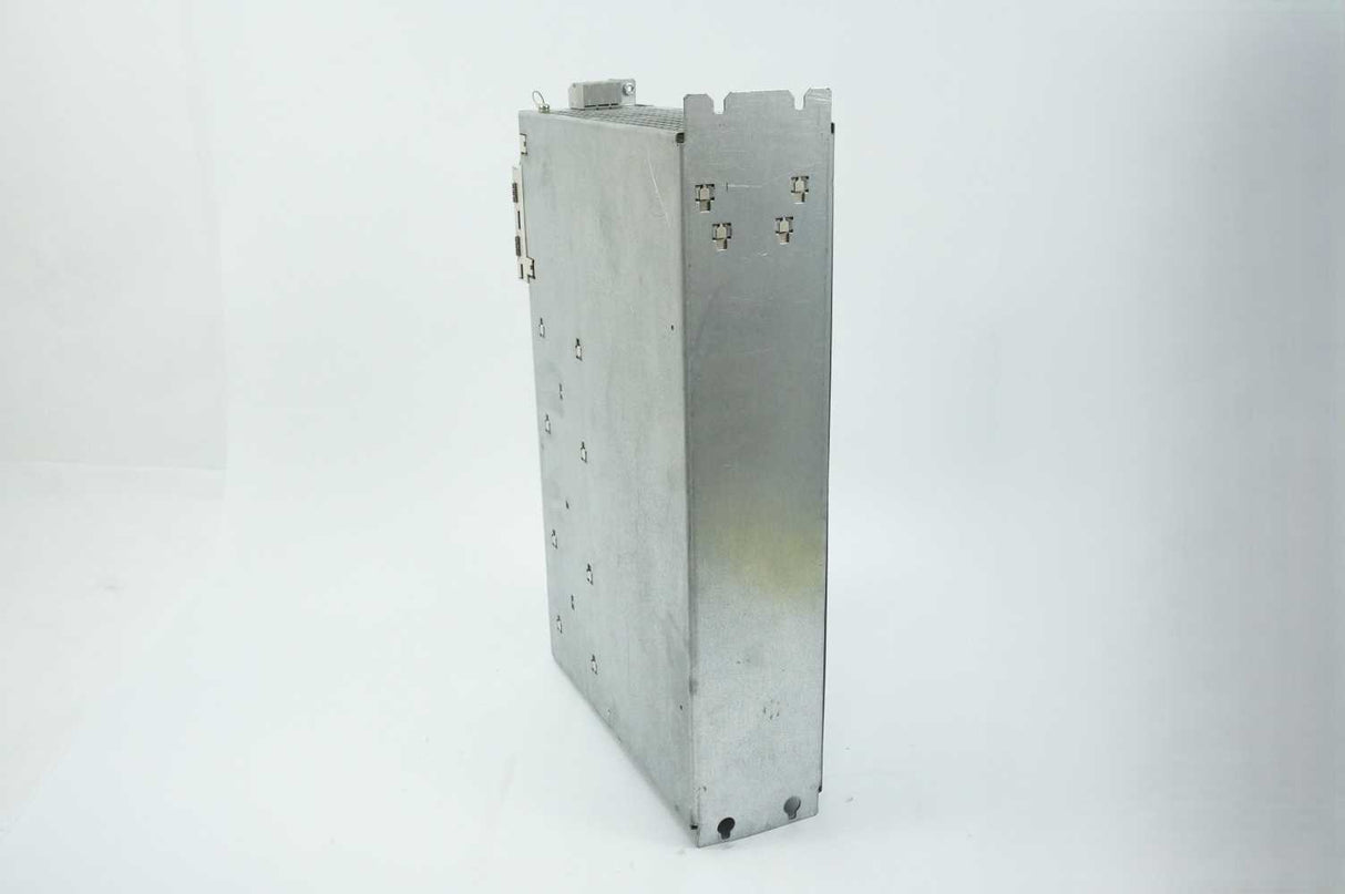 Siemens 6SN1123-1AA00-0DA1 Simodrive Power Module, Ver.A