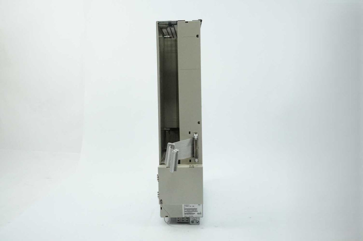 Siemens 6SN1123-1AA00-0DA1 Simodrive Power Module, Ver.A