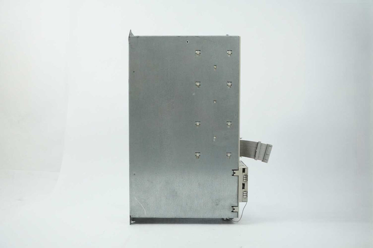 Siemens 6SN1123-1AA00-0DA1 Simodrive Power Module, Ver.A