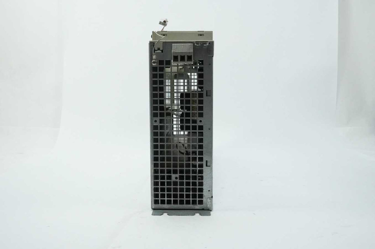 Siemens 6SN1123-1AA00-0DA1 Simodrive Power Module, Ver.A