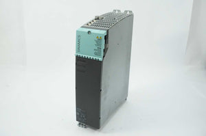 Siemens 6SL3120-2TE21-8AA3 A500675493 Frequency Converter 600VDC
