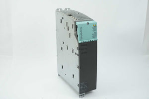 Siemens 6SL3120-2TE21-8AA3 A500675493 Frequency Converter 600VDC