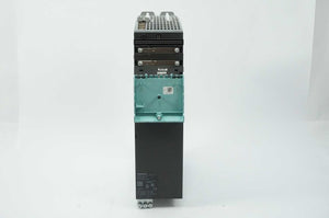 Siemens 6SL3120-2TE21-8AA3 A500675493 Frequency Converter 600VDC