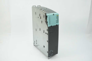 Siemens 6SL3120-1TE23-0AA4 SINAMICS S120 Single Motor Module