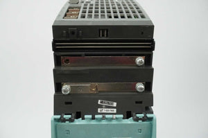 Siemens 6SL3120-1TE23-0AA4 SINAMICS S120 Single Motor Module