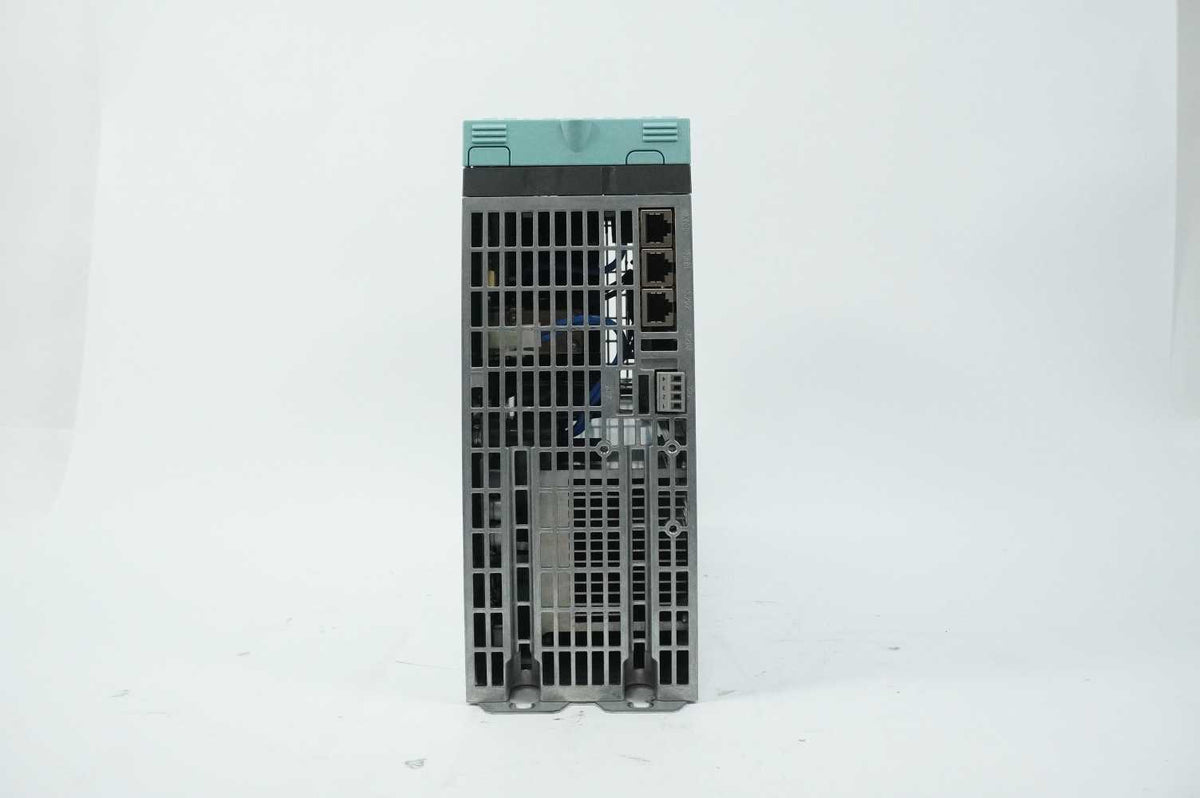 Siemens 6SL3120-1TE23-0AA4 SINAMICS S120 Single Motor Module