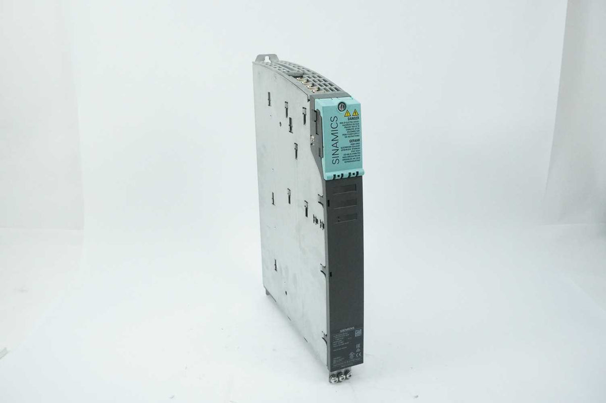 Siemens 6SL3120-2TE21-0AA4 SINAMICS S120 - Double Motor Module