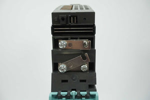 Siemens 6SL3120-2TE21-0AA4 SINAMICS S120 - Double Motor Module