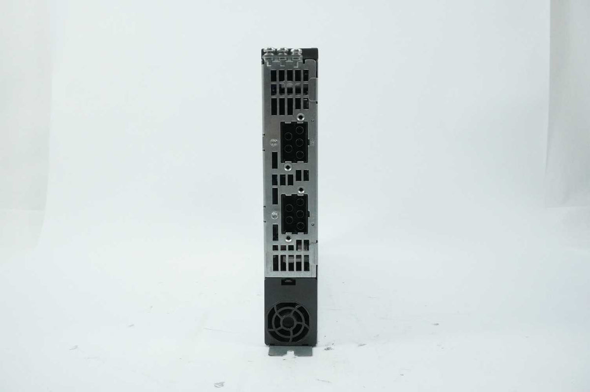 Siemens 6SL3120-2TE21-0AA4 SINAMICS S120 - Double Motor Module