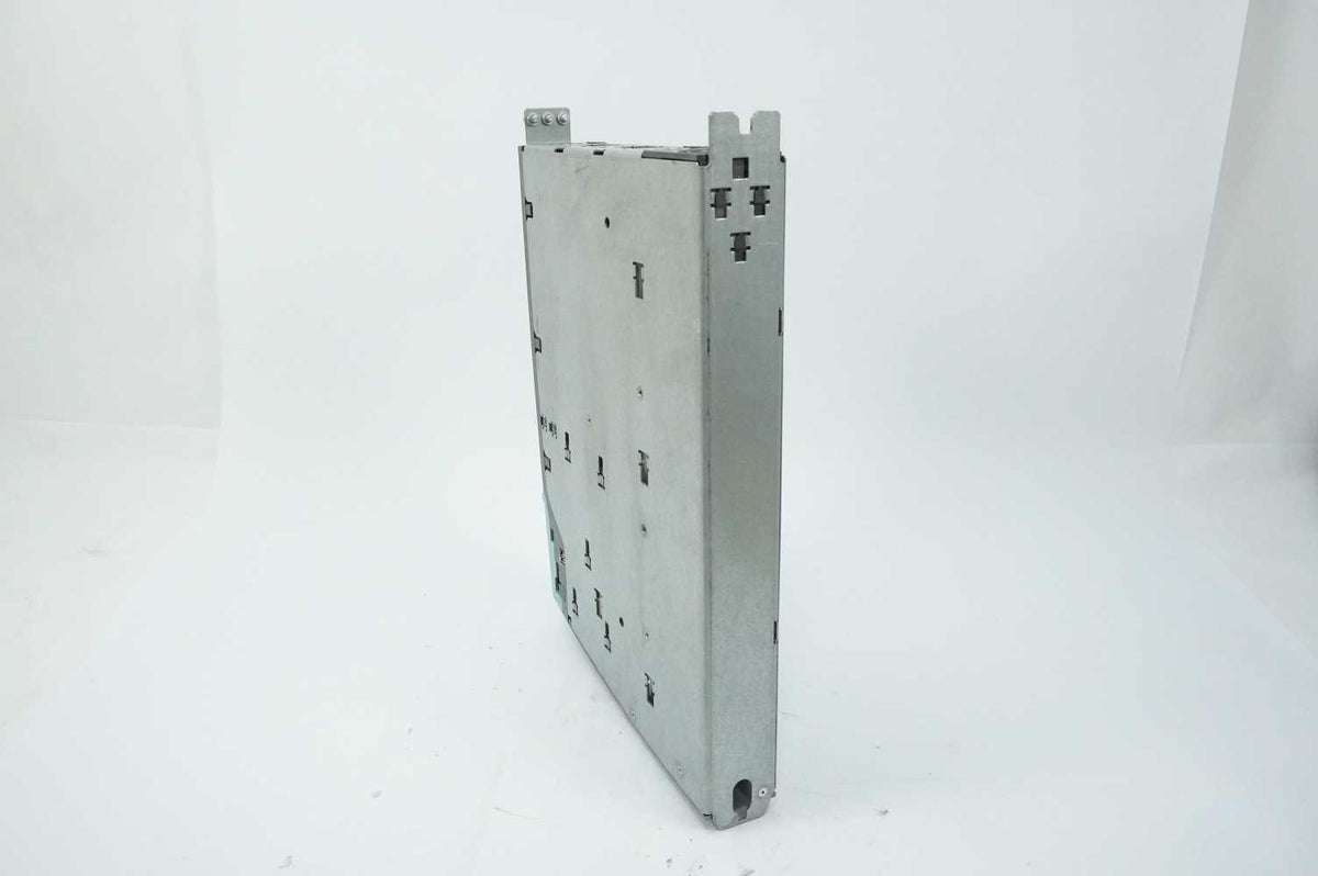 Siemens 6SL3120-2TE21-0AA3 SINAMICS S120 Double Motor Module 600VDC