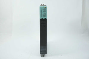 Siemens 6SL3120-2TE21-0AA3 SINAMICS S120 Double Motor Module 600VDC