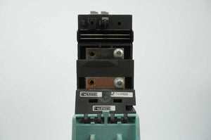 Siemens 6SL3120-2TE21-0AA3 SINAMICS S120 Double Motor Module 600VDC
