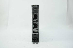Siemens 6SL3120-2TE21-0AA3 SINAMICS S120 Double Motor Module 600VDC