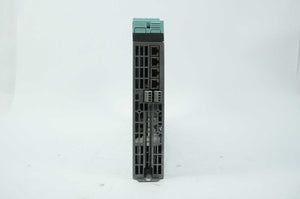 Siemens 6SL3120-2TE21-0AA3 SINAMICS S120 Double Motor Module 600VDC