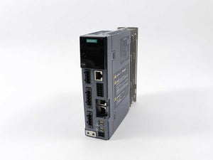 Siemens 6SL5310-1BB10-1CF0 SINAMICS S210 Servo Converter