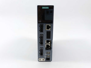 Siemens 6SL5310-1BB10-1CF0 SINAMICS S210 Servo Converter