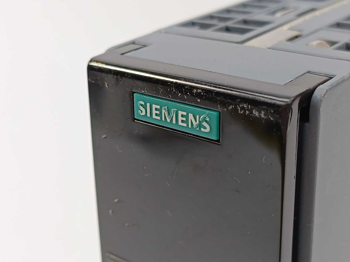 Siemens 6SL5310-1BB10-1CF0 SINAMICS S210 Servo Converter