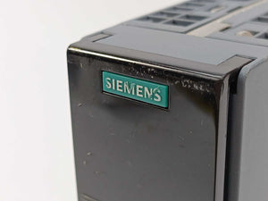 Siemens 6SL5310-1BB10-1CF0 SINAMICS S210 Servo Converter