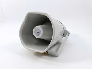 Bosch LH1-10M10E Horn Speaker 7x8" 10W