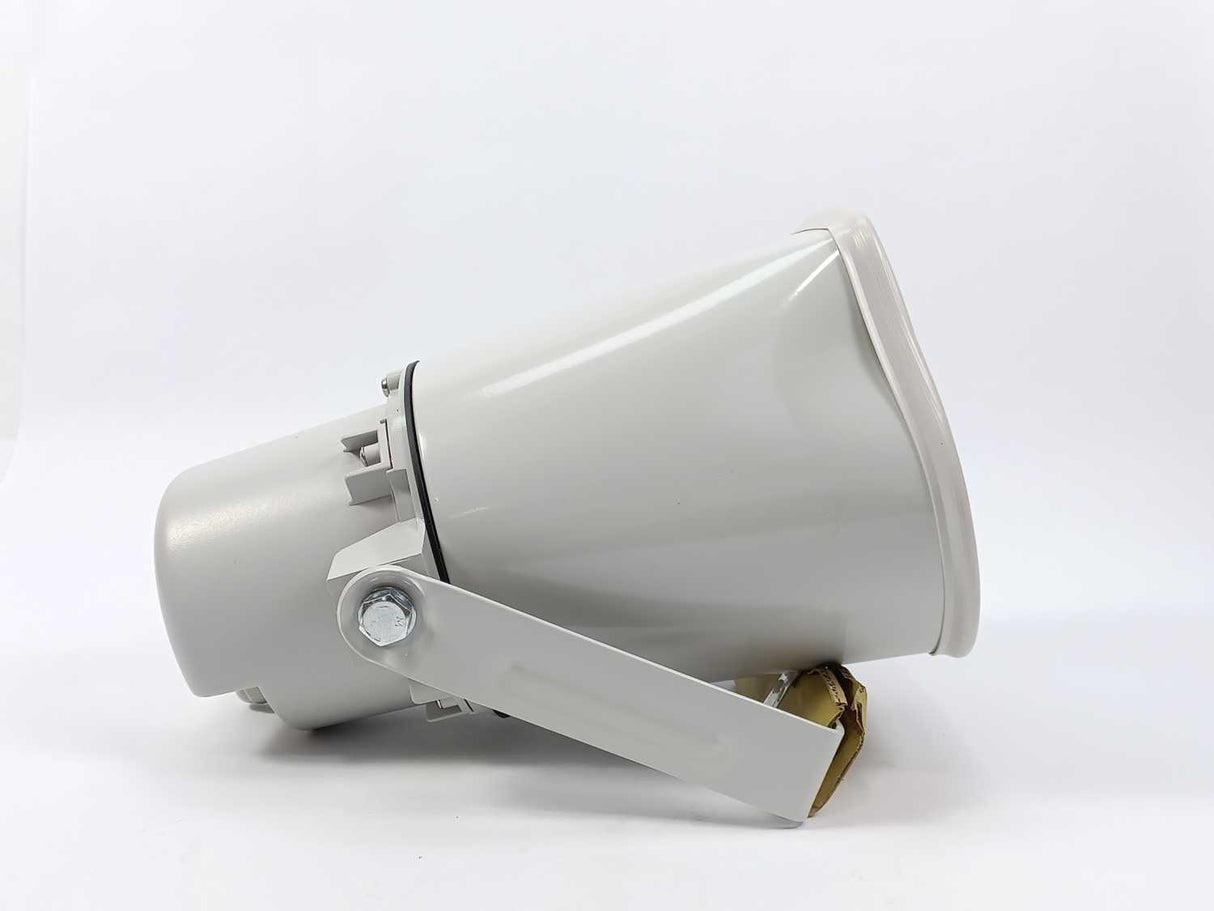 Bosch LH1-10M10E Horn Speaker 7x8" 10W