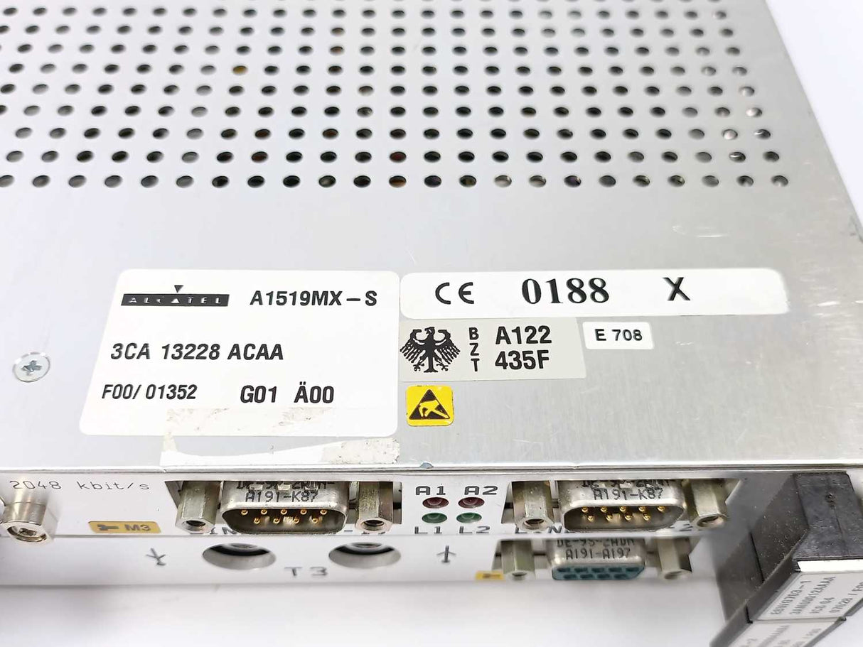 ALCATEL A1519MX-S