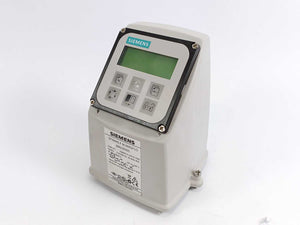 Siemens 7ME6910-1AA10-1AA0 MAG 5000 Transmitter, For Spare Parts