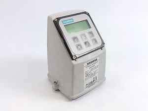 Siemens 7ME6910-1AA10-1AA0 MAG 5000 Transmitter, For Spare Parts