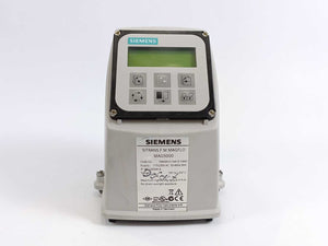 Siemens 7ME6910-1AA10-1AA0 MAG 5000 Transmitter, For Spare Parts