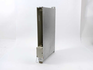 Siemens 6SN1123-1ABO0-0AA1 Simodrive LT-Modul INT, 2X15A