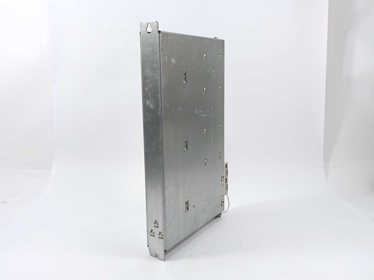 Siemens 6SN1123-1ABO0-0AA1 Simodrive LT-Modul INT, 2X15A