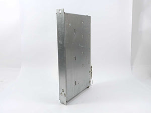 Siemens 6SN1123-1ABO0-0AA1 Simodrive LT-Modul INT, 2X15A