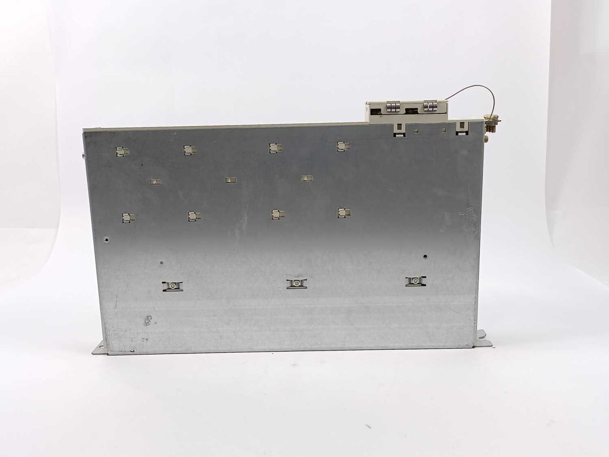 Siemens 6SN1123-1ABO0-0AA1 Simodrive LT-Modul INT, 2X15A