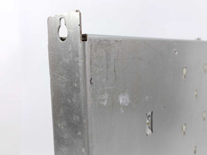 Siemens 6SN1123-1ABO0-0AA1 Simodrive LT-Modul INT, 2X15A