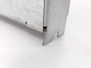 Siemens 6SN1123-1ABO0-0AA1 Simodrive LT-Modul INT, 2X15A