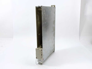 Siemens 6SN1123-1AB00-0BA1 SIMODRIVE 611 Power Module, 2-axis, 25 A