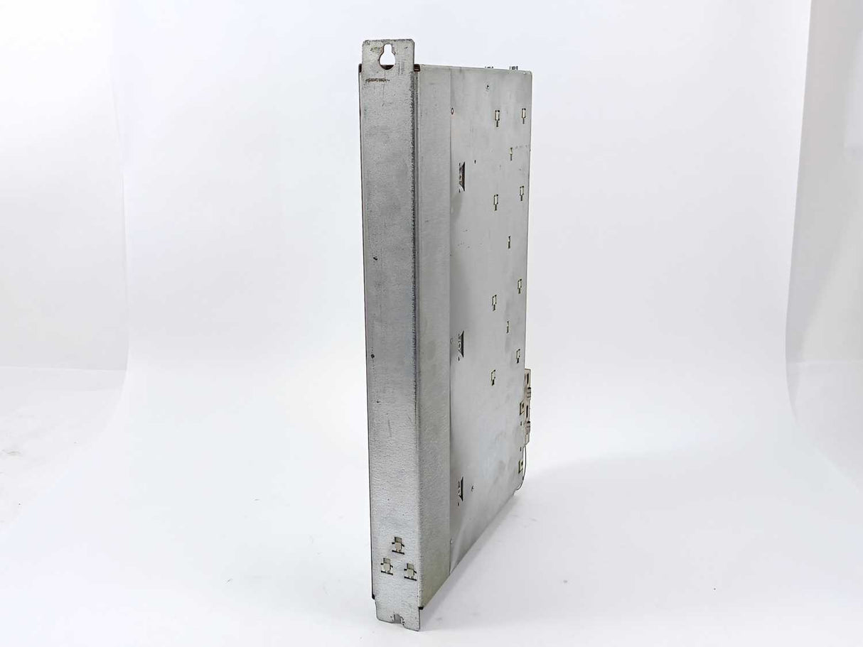 Siemens 6SN1123-1AB00-0BA1 SIMODRIVE 611 Power Module, 2-axis, 25 A