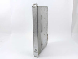 Siemens 6SN1123-1AB00-0BA1 SIMODRIVE 611 Power Module, 2-axis, 25 A