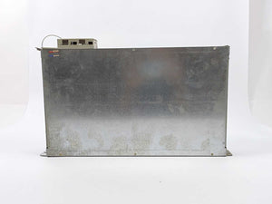 Siemens 6SN1123-1AB00-0BA1 SIMODRIVE 611 Power Module, 2-axis, 25 A