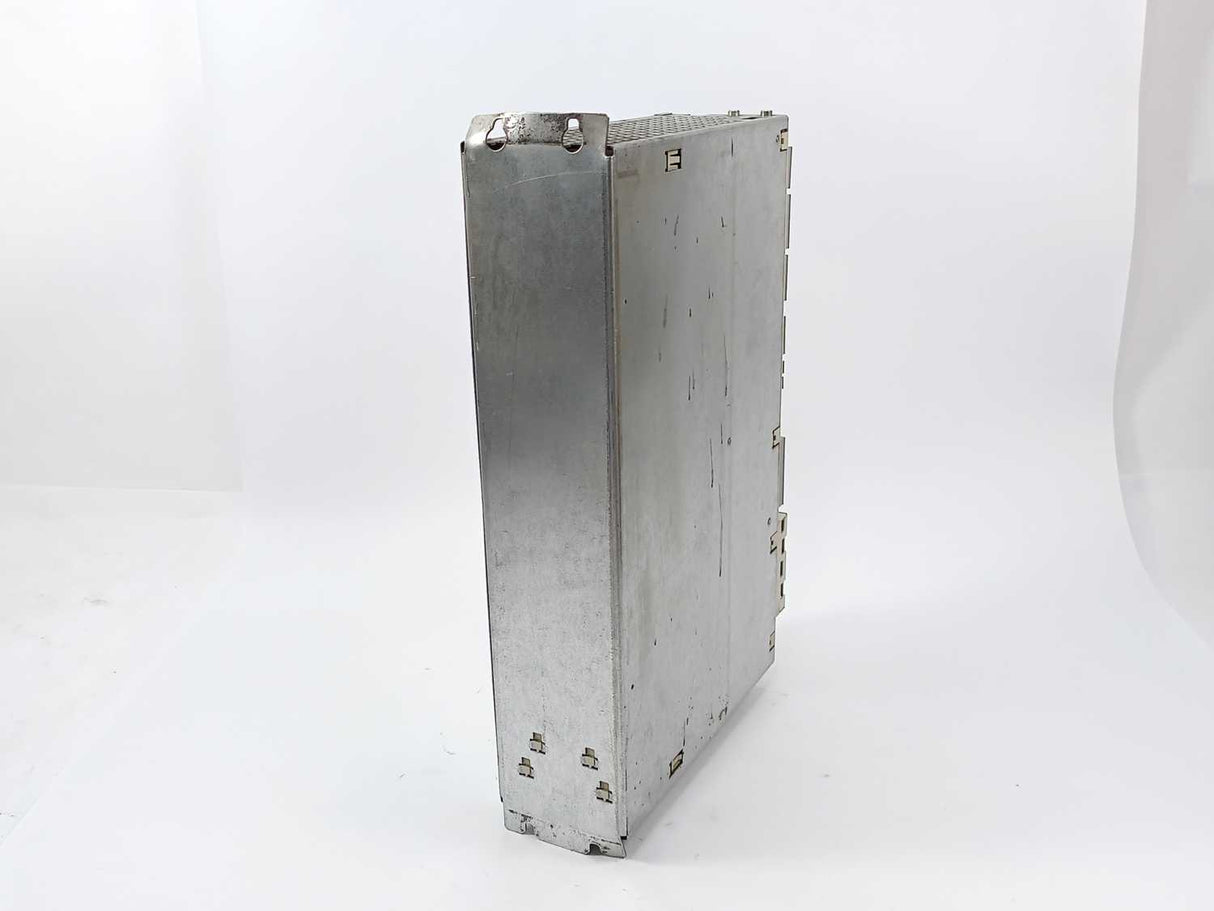 Siemens 6SN1145-1BA01-0BA1 Simodrive 611 E/R Modul INT.16/21KW