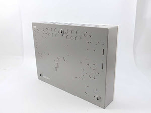 Siemens XC1005-A S54390-C3-A1 Extinguishing Control Panel