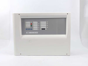 Siemens XC1005-A S54390-C3-A1 Extinguishing Control Panel
